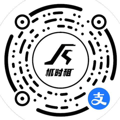 支付宝小程序二维码