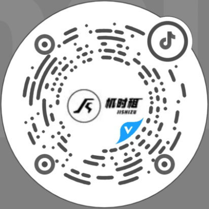 抖音二维码