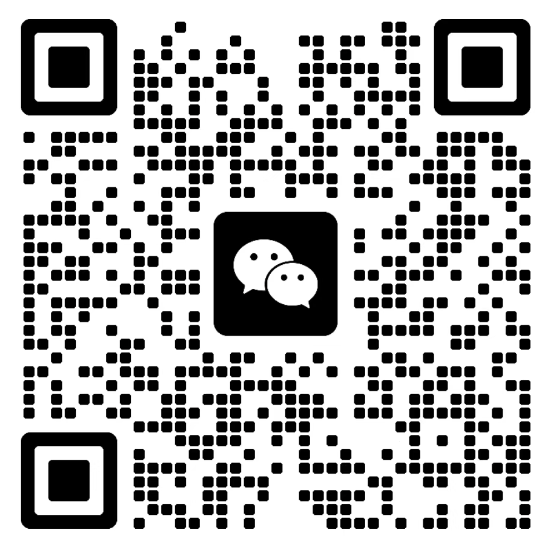 企业微信二维码