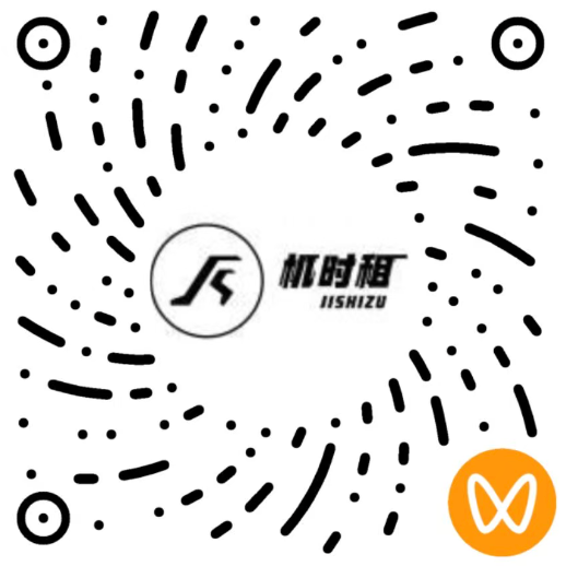 视频号二维码